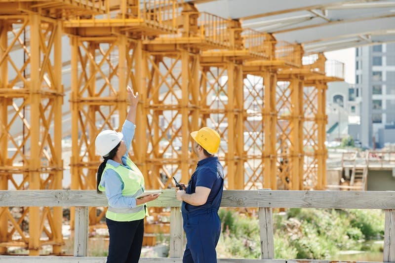 Commercial HVAC energy audit and system assessment by Cal Climate Corp
